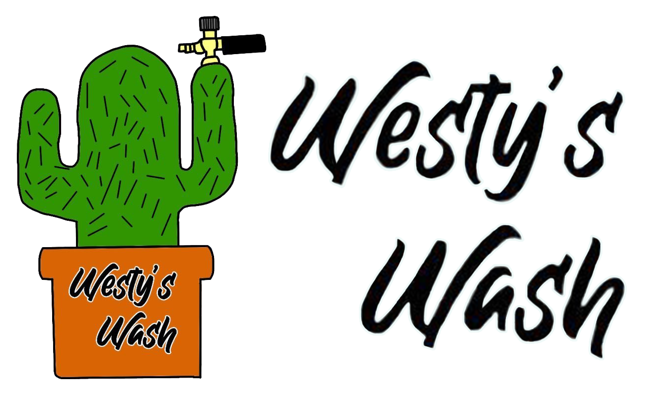 Westy’s Wash