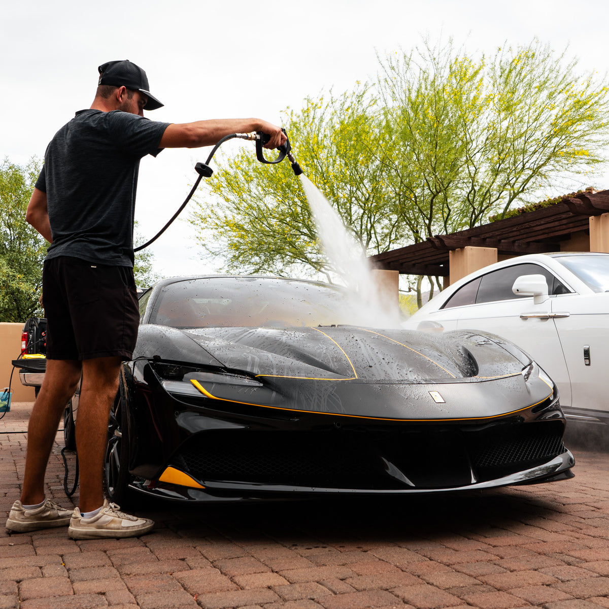 Mobile Detail (Scottsdale)